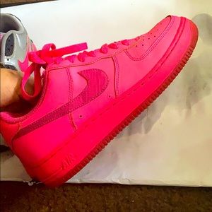 Air Force 1’s